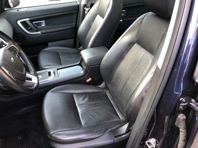 Land Rover Discovery Sport Discovery Sport 2.0 TD4 150 CV HSE Luxury - Foto 7