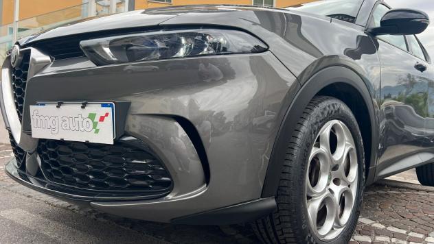 Alfa Romeo Tonale 1.5 130 CV MHEV TCT7 HYBRID Super - Foto 4