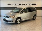 Volkswagen Touran Business 1.4 150cv Comfortline EcoFuel Metano