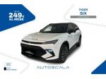 TIGER Six 1.5 TGDI 177cv GPL 7DCT rif. 24071718