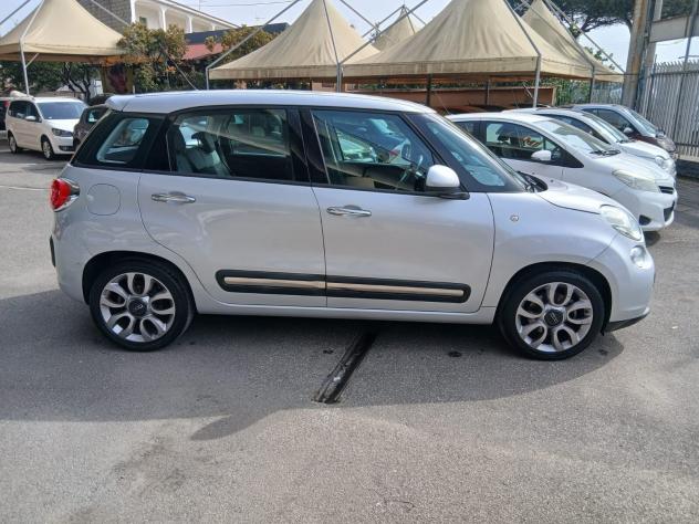 Fiat 500L 1.4 95 CV Lounge - Foto 8