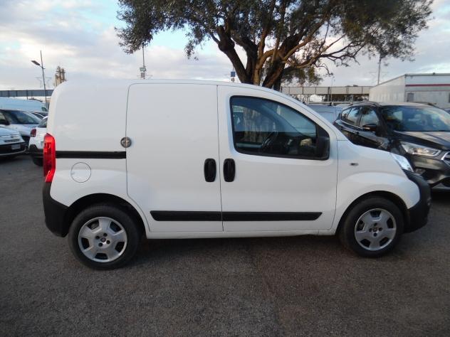Fiat Fiorino 1.3 MJT 95CV Cargo SX - Foto 9