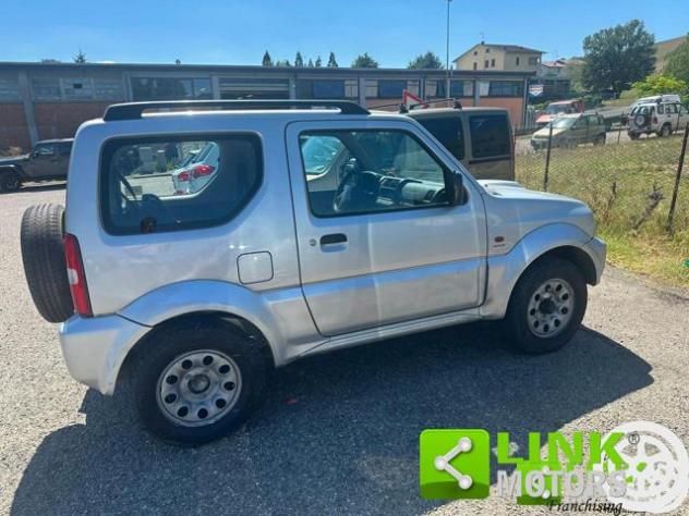 SUZUKI Jimny 1.5 DDiS GancioTraino rif. 23996076 - Foto 6