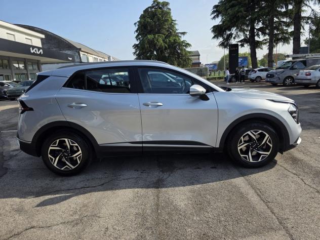 Kia Sportage 1.6 TGDi GPL BUSINESS 2WD - Foto 4