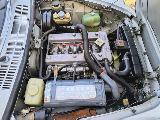 Alfa Romeo Spider 2.0 Veloce - Foto 6