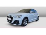 Audi A1   A1 Sportback 25TFSI  95CV MANUALE  S-line Carplay CAM
