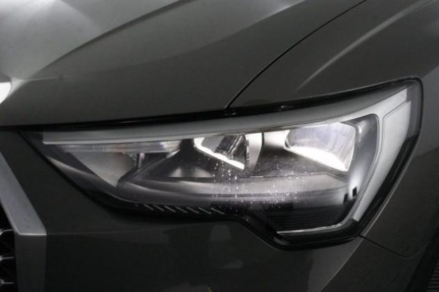 AUDI Q3 Q3 SPB 35 TDI S tronic rif. 23697783 - Foto 9
