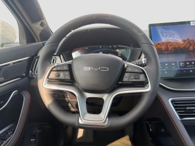 BYD Seal U DM-i DM-i 1.5 218 CV PHEV Comfort rif. 24122137 - Foto 10