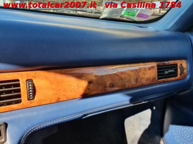 MASERATI Biturbo QUATTROPORTE rif. 23529661 - Foto 5