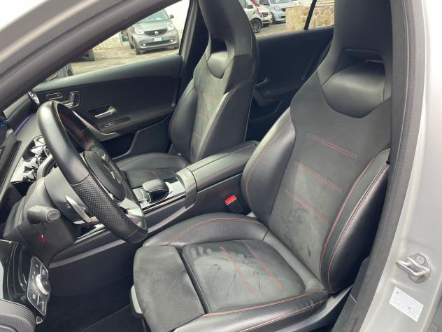 Mercedes-benz A 180 A 180 Automatic Premium - Foto 10