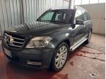 Mercedes-benz GLK 250 CDI 4Matic BlueEFFICIENCY