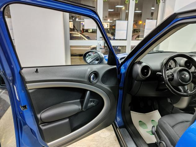 Mini Cooper D Countryman 1.6 ALL4 - Foto 8