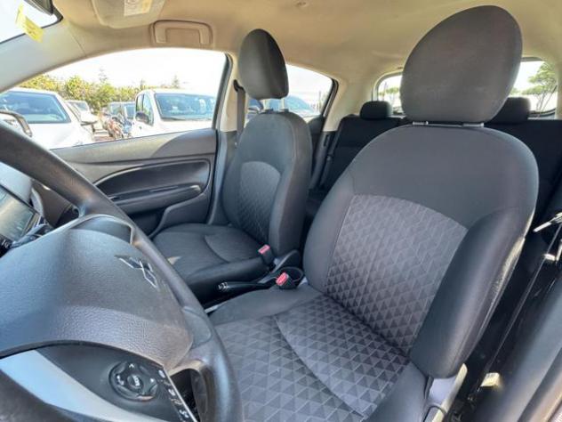 MITSUBISHI Space Star 1.2cc 71cv TELECAMERA POSTERIORE rif. 24139969 - Foto 10