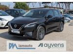 NISSAN Qashqai MHEV X-TRONIC 1.3cc 158cv AUT. NAVIG. rif. 23984343