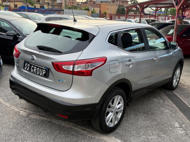 Qashqai 1.5 dCi Tekna-( 118 mila km ) -unipro-rate - Foto 6
