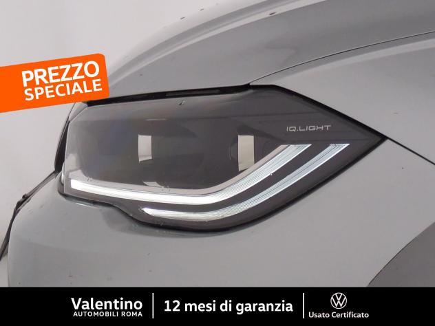 Volkswagen Polo 1.0 TSI Style - Foto 8