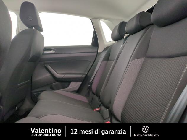 Volkswagen Polo 1.0 tsi Life 95cv - Foto 9