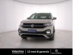 Volkswagen T-Cross 1.0 TSI Style