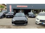 AUDI RS3 Sportback 2.5 tfsi quattro s-tronic "19"PELLE"VIRT rif. 22462739