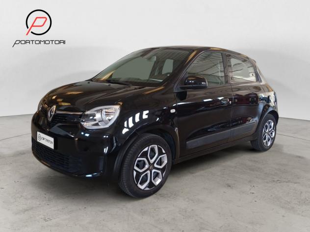 Renault Twingo 3ª serie SCe 65 CV Zen
