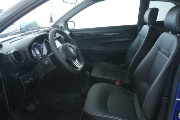 AIXAM City E SPORT 5.1 KWH rif. 22105228 - Foto 7