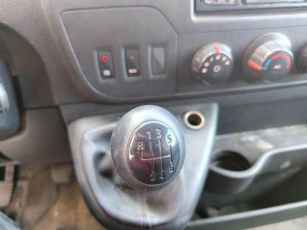 RENAULT - Master 2.3 dci 160 cv PL TA - Foto 8
