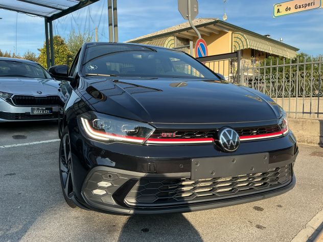 VOLKSWAGEN POLO 2.0 TSI DSG GTI - km 15.000 - Foto 2