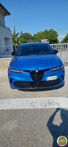 ALFA ROMEO Tonale 1.5 130 CV MHEV TCT7 Edizione Speciale rif. 23911048
