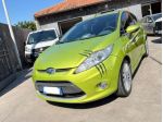FORD Fiesta + 1.2 60CV 3 porte rif. 23834537