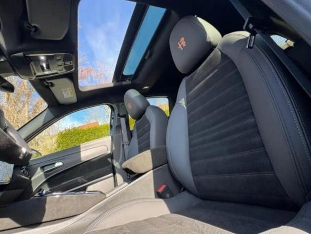 New Alfa Romeo Junior 1.2 145CV Hybrid eDCT6 Q4 Intensa#TETTO APRIBILE! - Foto 10