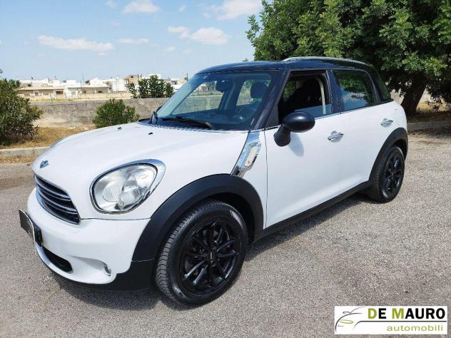 MINI - Countryman - Mini Cooper D - Foto 3