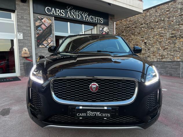 Jaguar E-Pace 2.0D 150 CV -2018- AUTO- - Foto 2