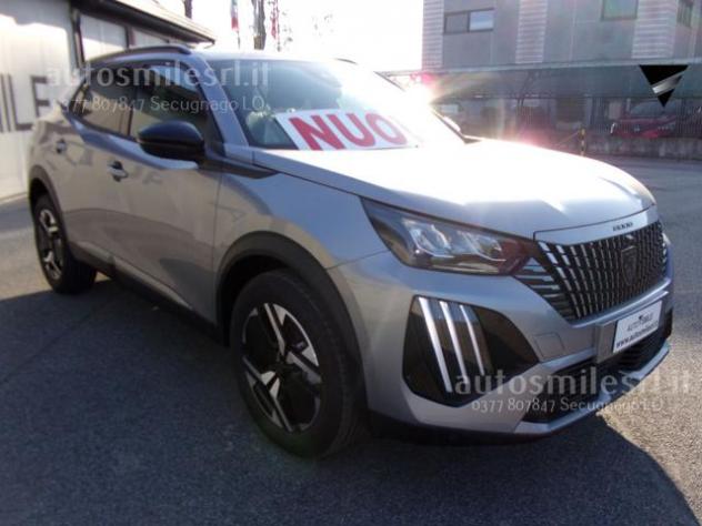 PEUGEOT 2008 PureTech 100 S&S Allure rif. 21616028 - Foto 3