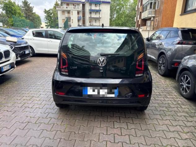 VOLKSWAGEN up! 1.0 75 CV 5p. high up! rif. 23676454 - Foto 4