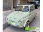 FIAT 500 Nuova 500 rif. 23815527