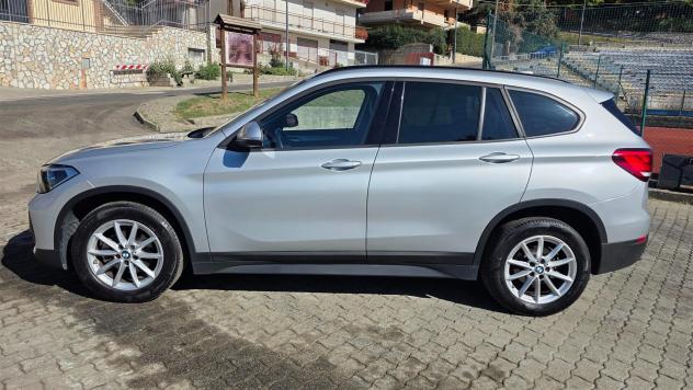 Bmw X1 sDrive16d Aut. Business Advantage - Foto 8