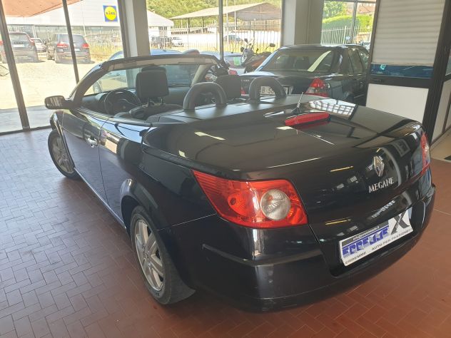 RENAULT MEGANE 1.9 DCi - ANCHE PER NEOPATENTATI - Foto 4