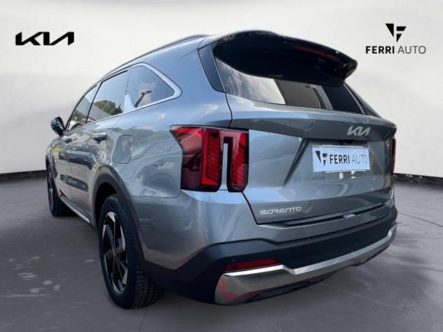 KIA Sorento 1.6 T-GDi PHEV AT6 4WD Evolution rif. 24088878 - Foto 6
