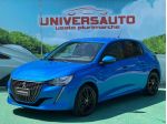 Peugeot 208 1.2 Puretech 100cv Allure 2020