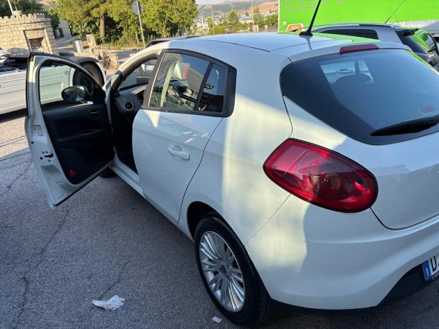 Fiat Bravo 1.6 MJT 120 CV DPF Emotion - Foto 7