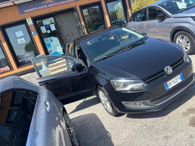 Volkswagen Polo 1.2 TDI DPF 5 p. Trendline - Foto 6