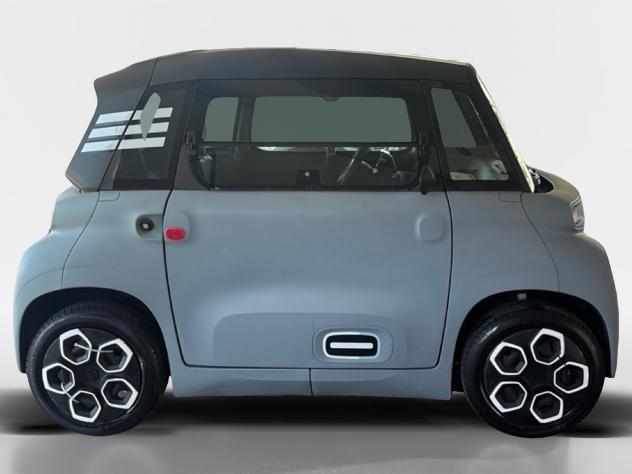 Citroën Ami MY AMI PACK COLOR GREY - Foto 3