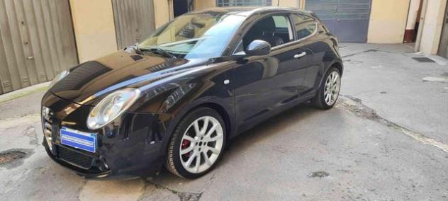 ALFA ROMEO MiTo 1.4 T 120 CV GPL Super rif. 23354254