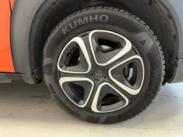 CITROEN C3 Aircross 1.2 puretech Feel s&s 110cv rif. 21364515 - Foto 5