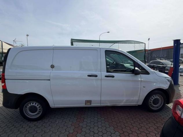 MERCEDES-BENZ Vito 18 dci euro 6d temp iva rif. 24117135 - Foto 4