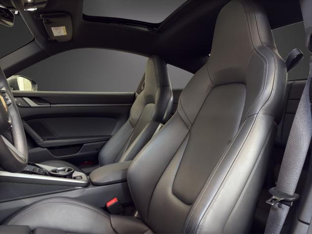 Porsche 911 CARRERA 4S - Foto 9