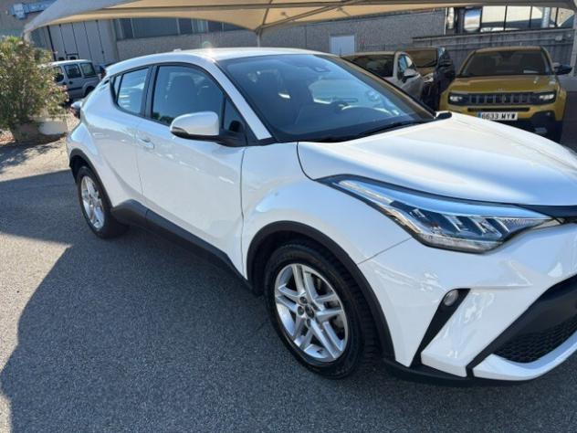 Toyota C-HR 1.8 Hybrid E-CVT Active - Foto 10