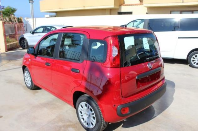 FIAT Panda 1.0 FireFly S&S Hybrid Icon-KM0 rif. 23763922 - Foto 4