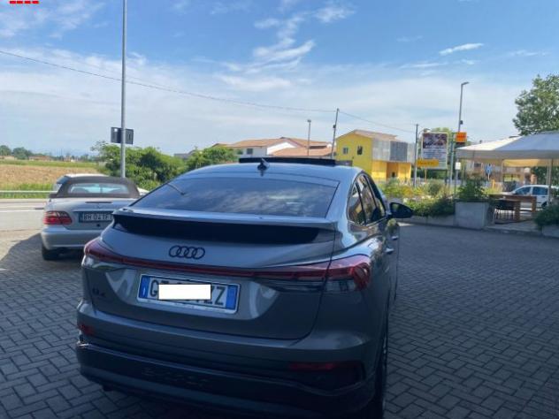 AUDI Q4 e-tron Q4 SPB 45 e-tron S line edition rif. 23926192 - Foto 6