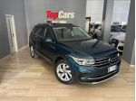 Volkswagen Tiguan 150cv DSG 4MOTION Elegance